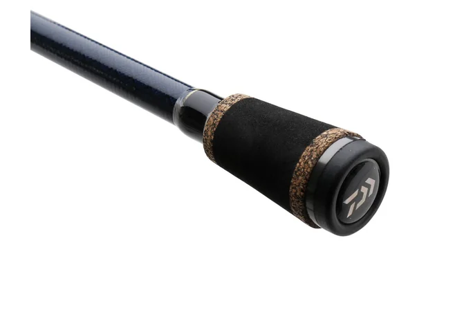 Cпінінговe вудлище Daiwa Silver Creek 2.20м 5-21г Фото 4